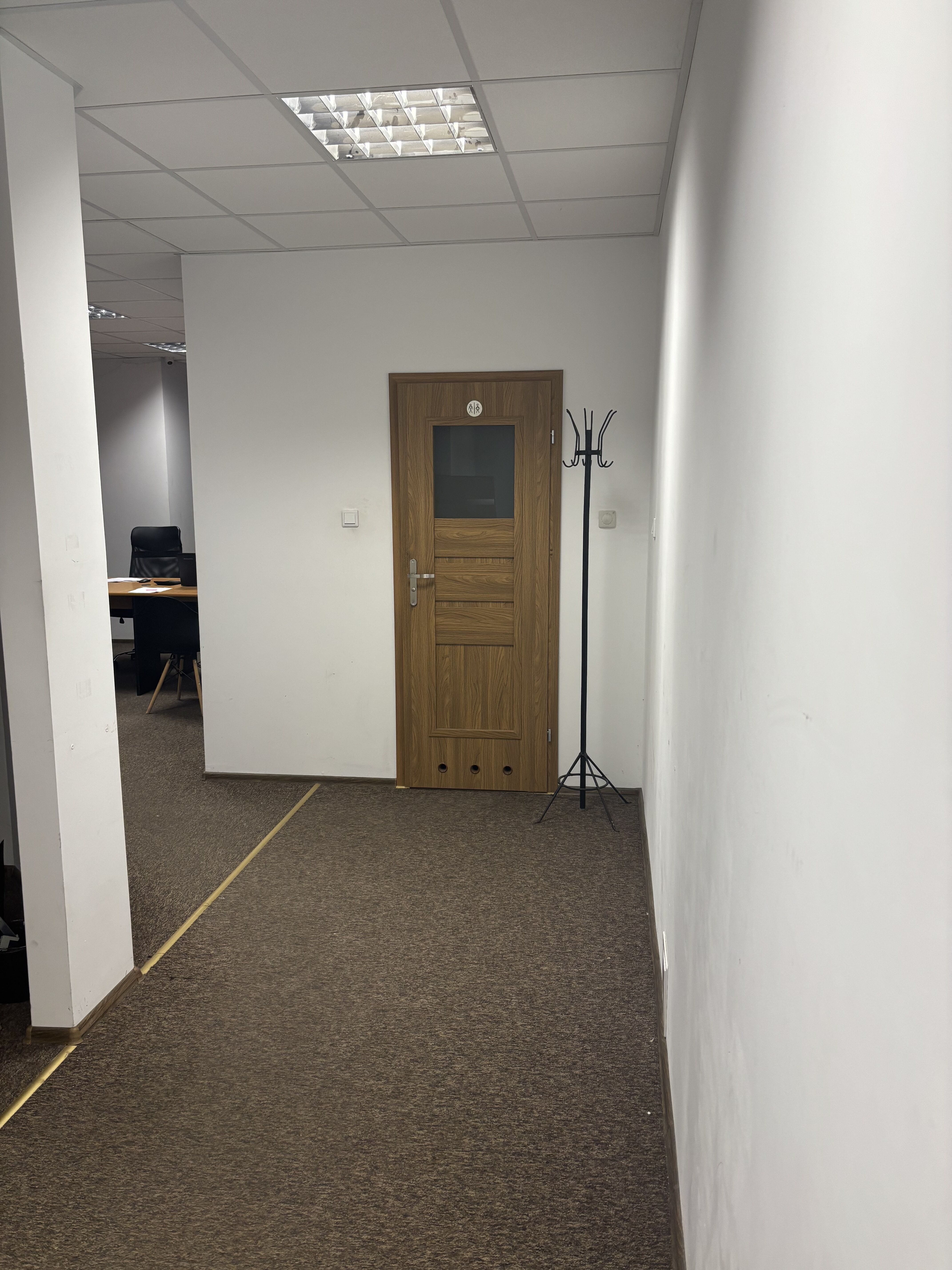 Wynajmę lokal pod biuro 40 m2