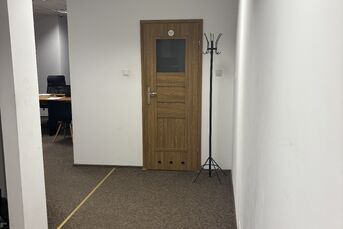 Wynajmę lokal pod biuro 40 m2