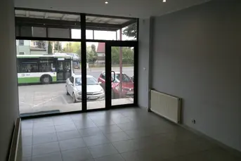 Lokal 20m z bezpośrednim wej. z ulicy, ok. centrum