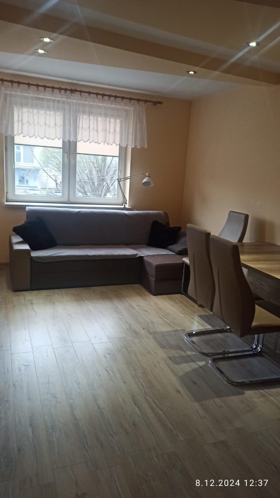 Wynajmę mieszkanie os. TBS