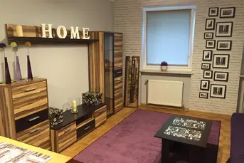 MIESZKANIE 2-POKOJOWE, BLISKO CENTRUM (BOJARY)