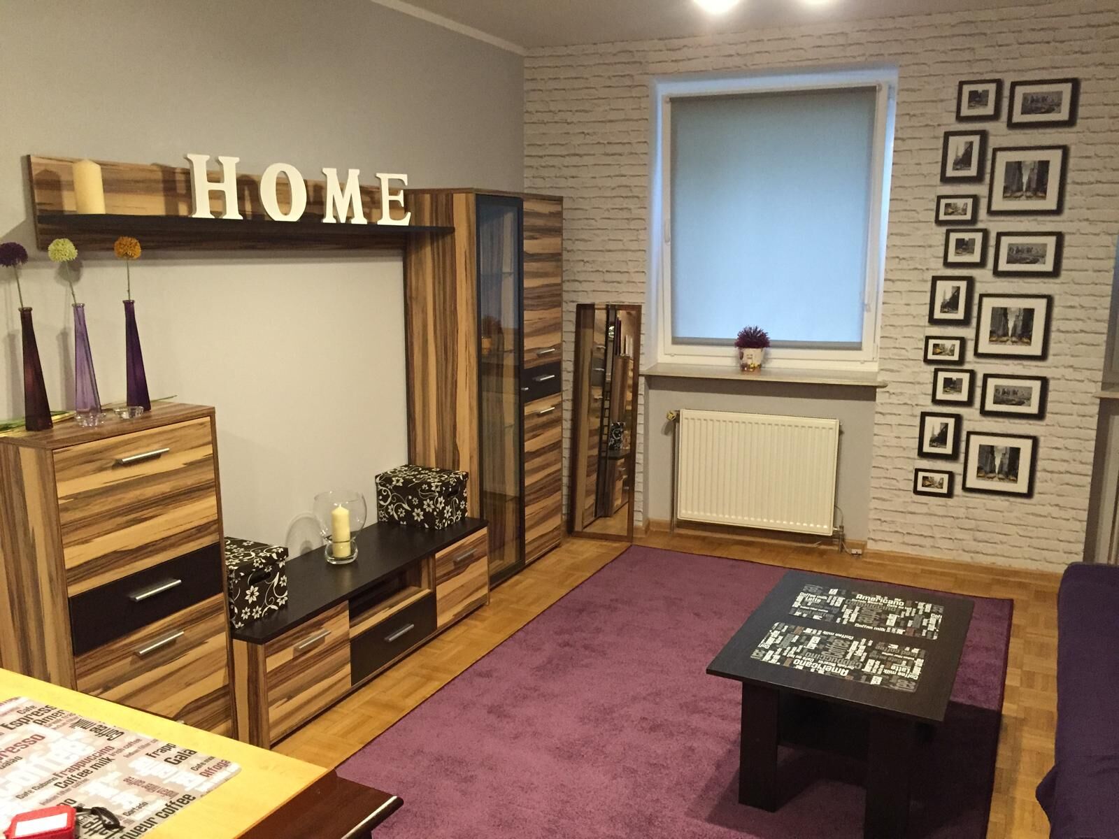 MIESZKANIE 2-POKOJOWE, BLISKO CENTRUM (BOJARY)