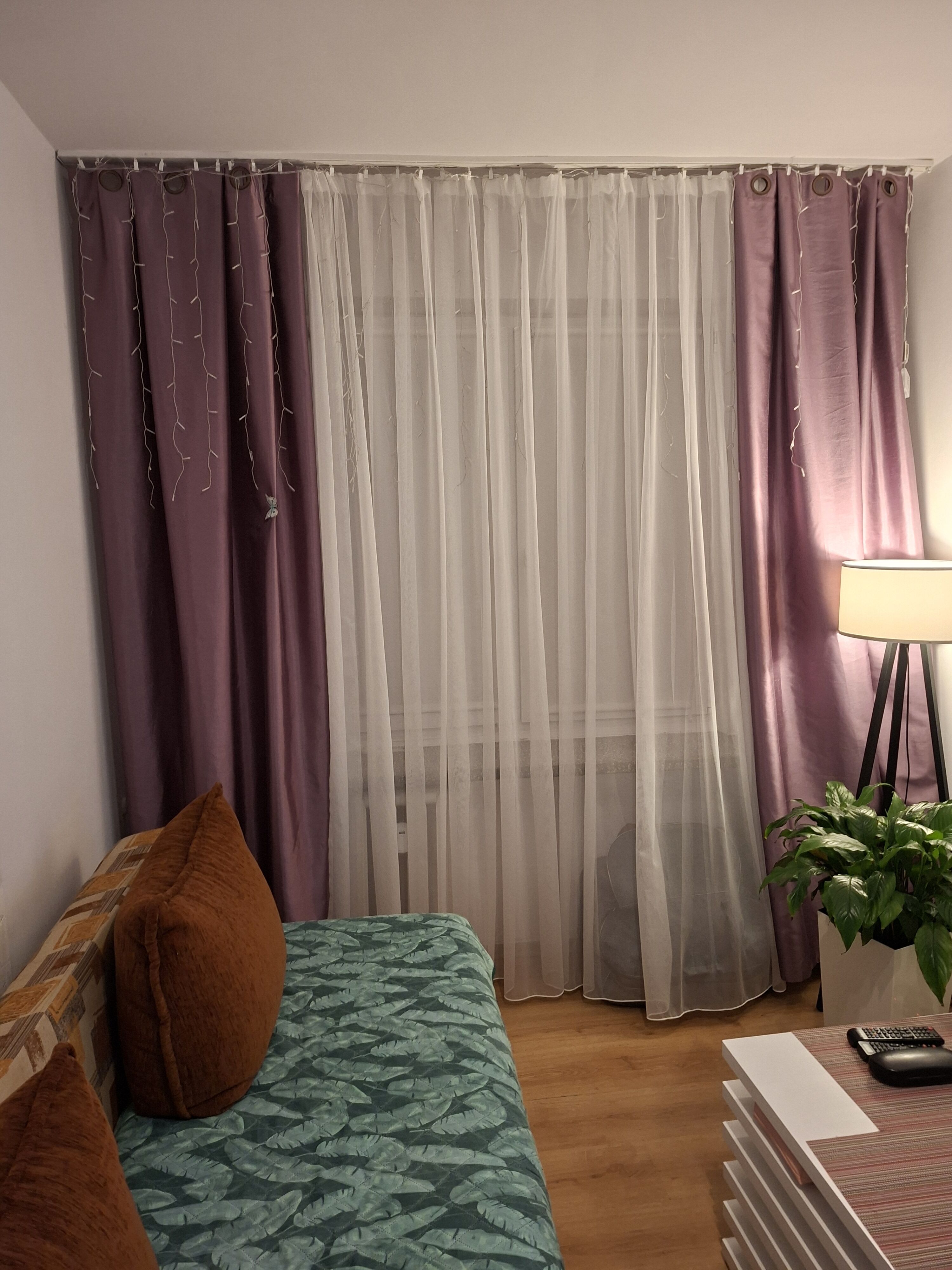 Kawalerka do wynajęcia