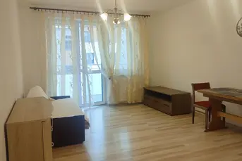 Atrakcyjne 3 pok., 48m2, IIp., 42 PUŁKU PIECHOTY