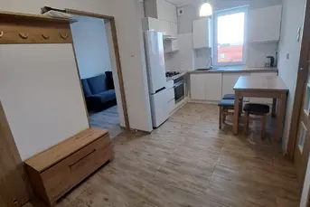 Mieszkanie 3 oddzielne pokoje 51m2 ul. Hetmańska