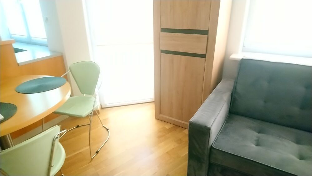 Komfortowe 2 pok., 46m2, Ip., ul. ŻEROMSKIEGO