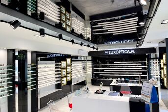OPTYK - doradca Klienta