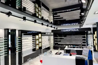OPTYK - doradca Klienta