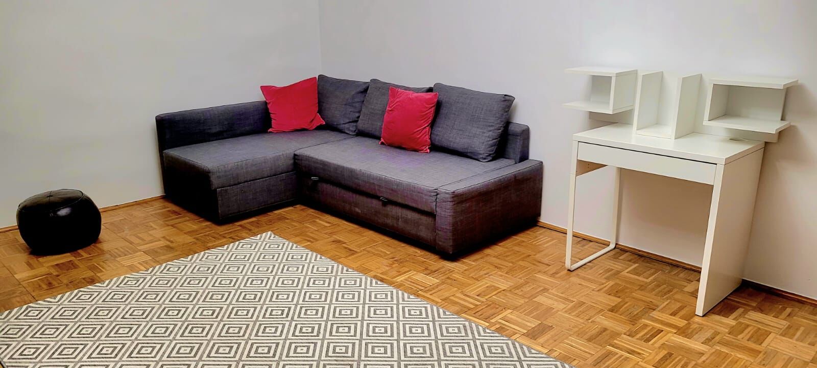 Wynajmę mieszkanie w Centrum 