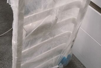 Grzejnik Elektryczny Excellent 