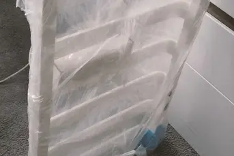 Grzejnik Elektryczny Excellent 