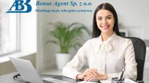 Specjalista ds. Ubezpieczeń | Bonus Agent Ubezpieczenia