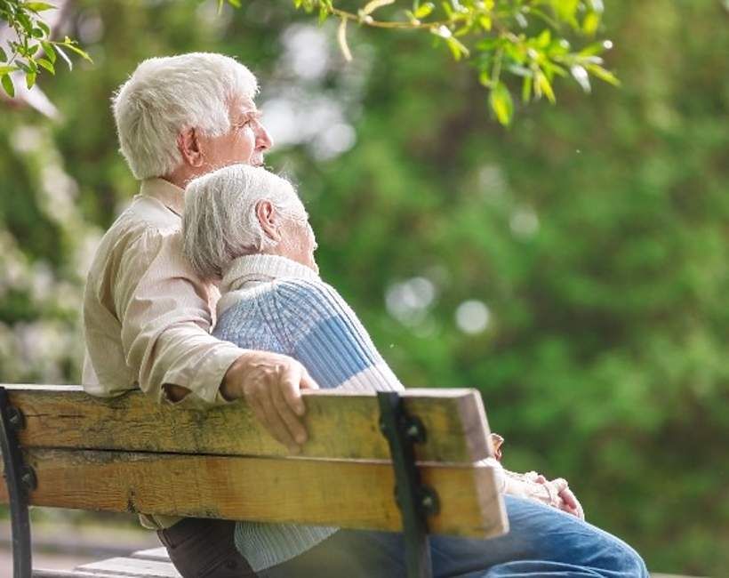 Poszukujemy Opiekunki do małżeństwa