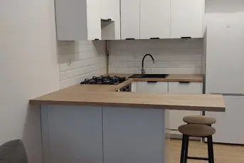 Wynajmę mieszkanie 3 pokoje z garażem nowy blok 