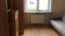 Mieszkanie 2-pokojowe ul.Wiewiórcza