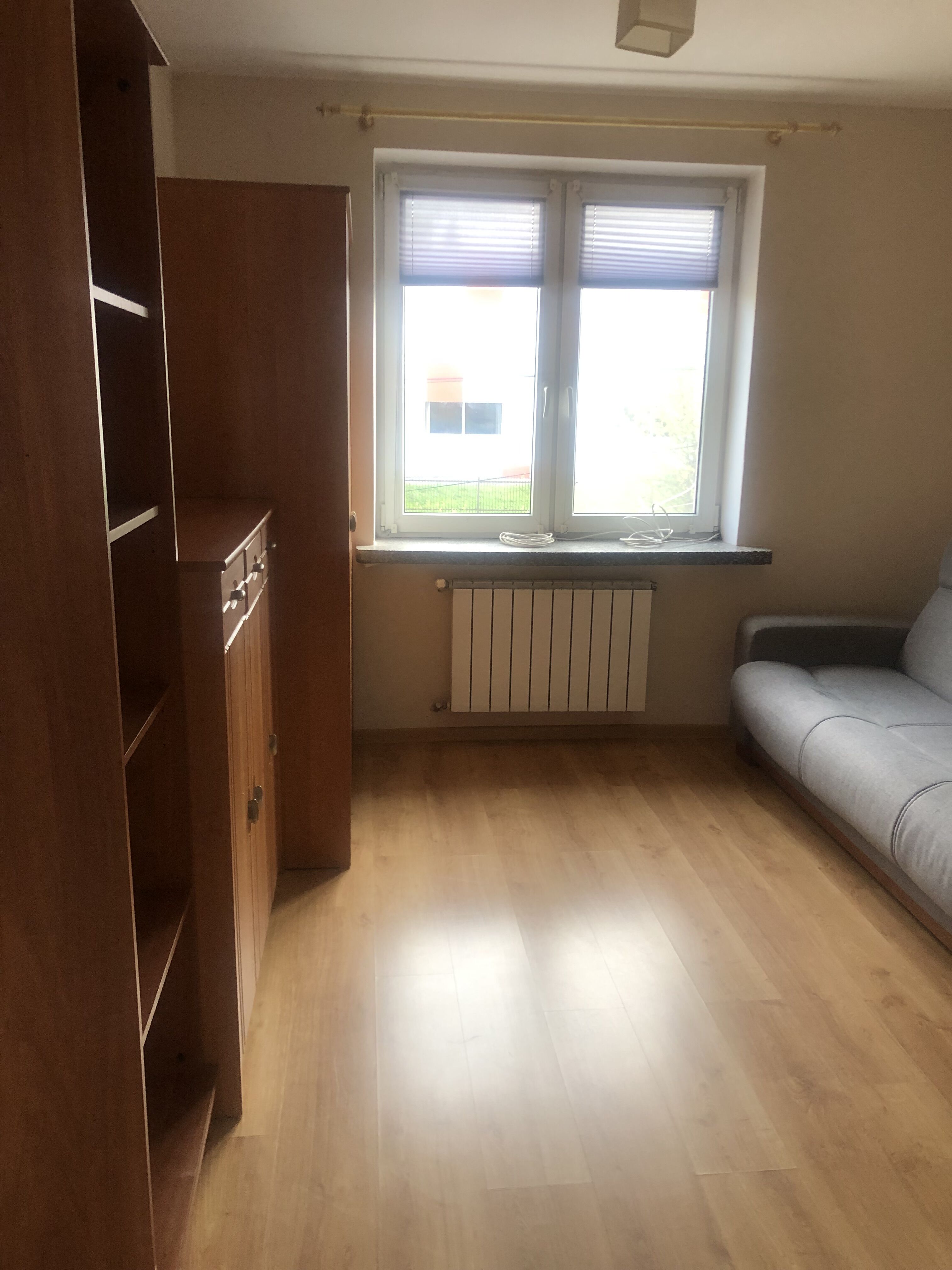 Mieszkanie 2-pokojowe ul.Wiewiórcza