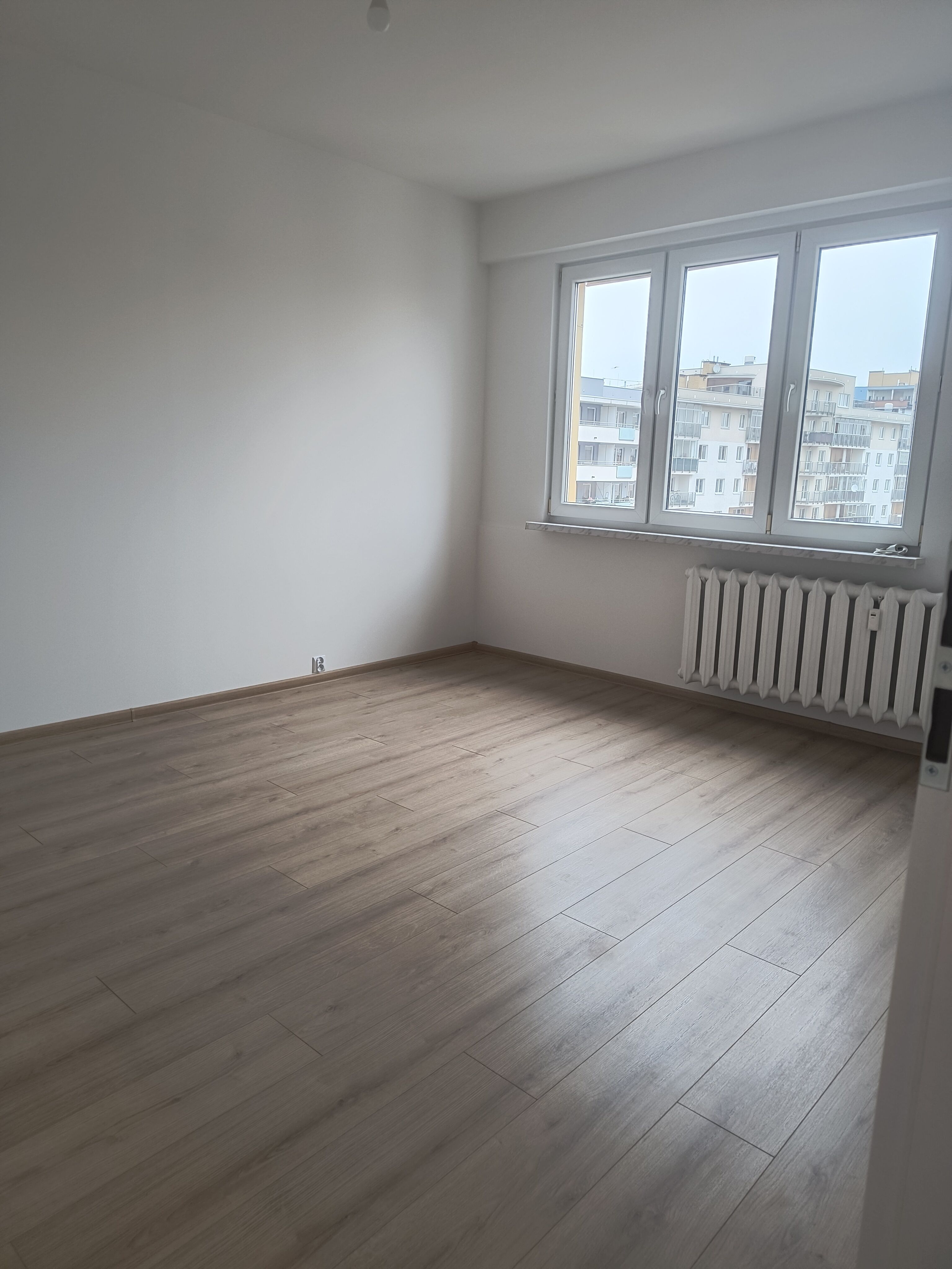 Sprzedam mieszkanie 36,6m ul. Wesoła Białystok 