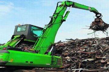 SKUP I WYWÓZ ZŁOMU STALOWEGO,ŻELIWNEGO I METALI KOLOROWYCH ***510-609-852***