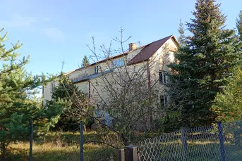 Piękna nieruchomość Olmonty 