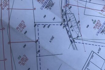 1100m2 budowlana z wz koło Białegostoku 