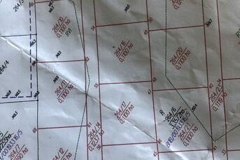 działki po 1000m2 budowlane przy Białymstoku