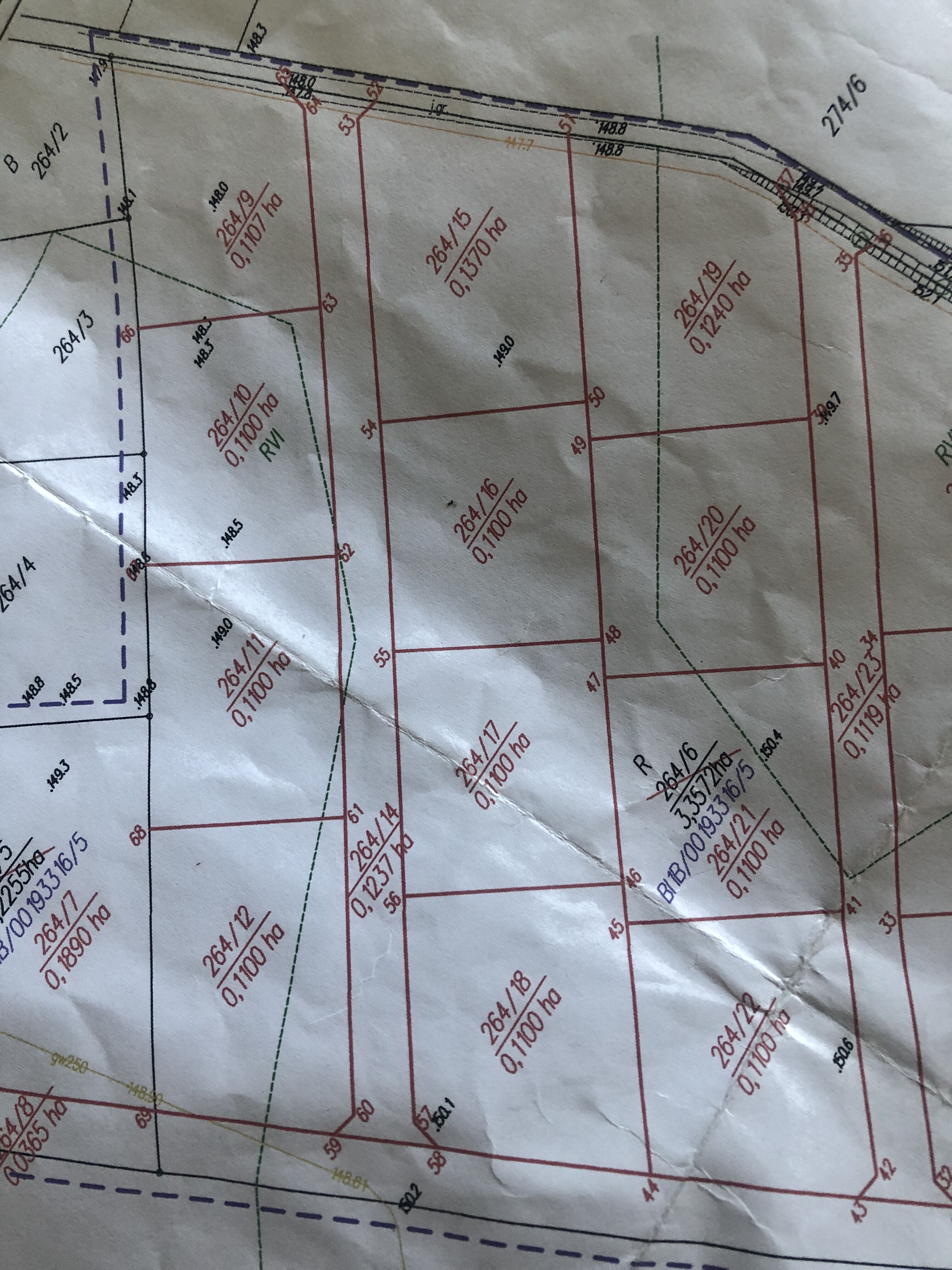 działki po 1000m2 budowlane przy Białymstoku