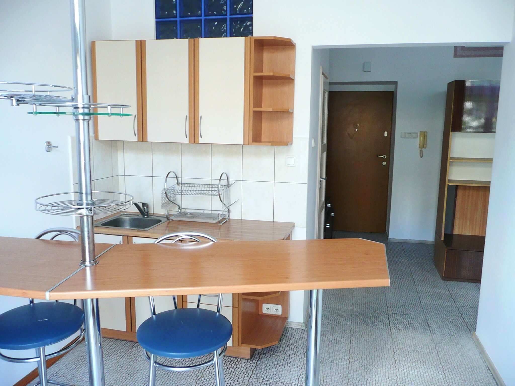 Kawalerka 37,50 m2, ul. Lipowa, I piętro