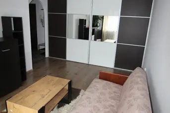 Kleosin Kraszewskiego 2-pokojowe II pietro 41m2