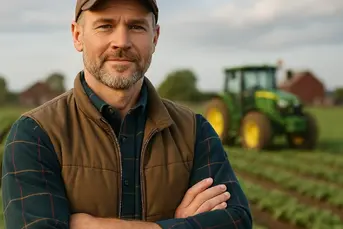 Pożyczka dla Rolnika bez BIK 