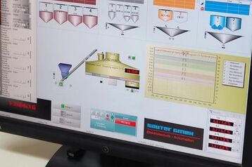 Firma Zatrudni Operatora Węzła Betoniarskiego.