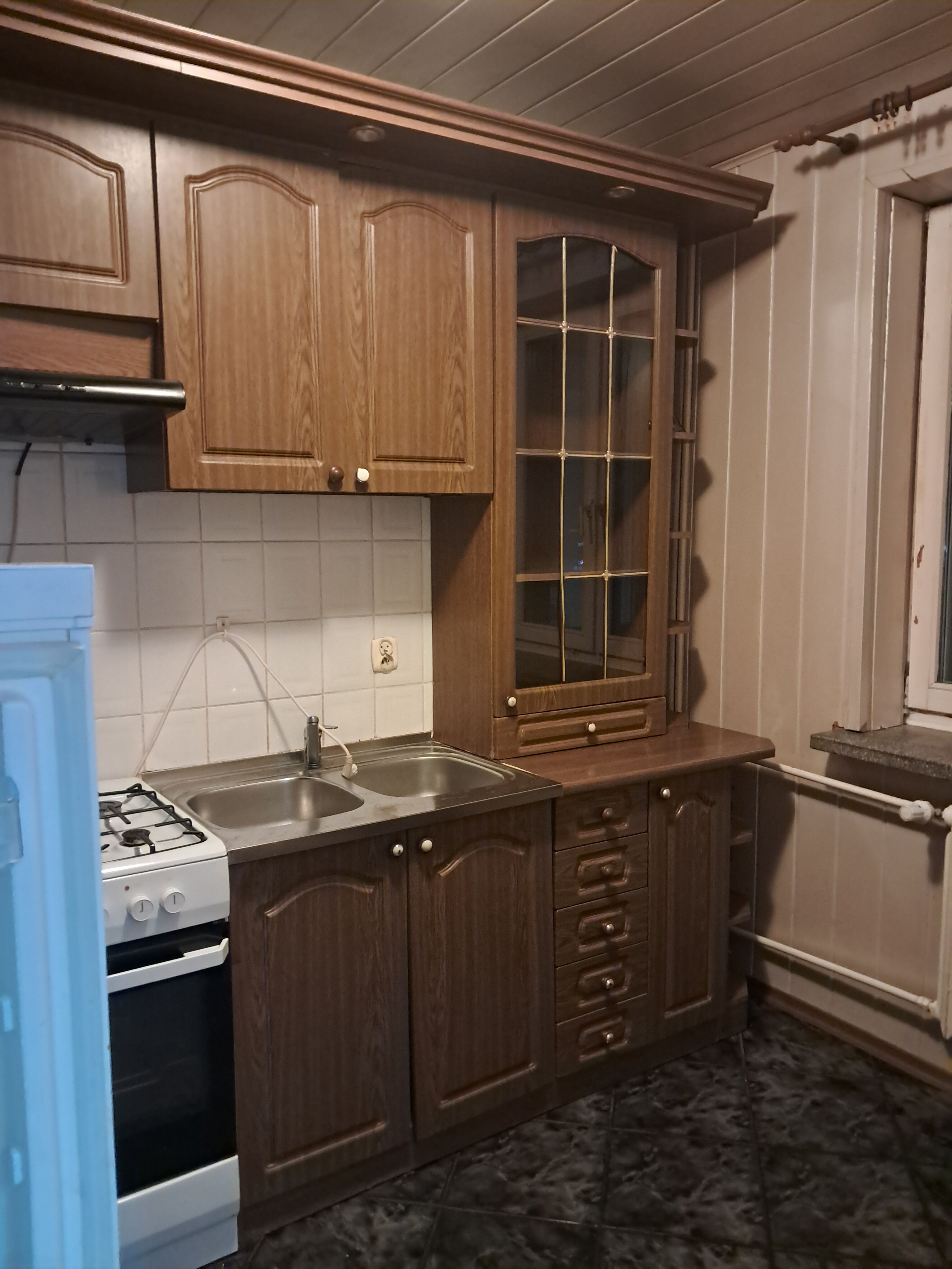 Mieszkanie 47 m-sprzedam