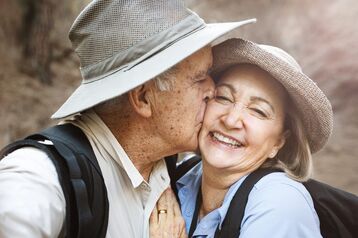 Poszukujemy Opiekunki do małżeństwa