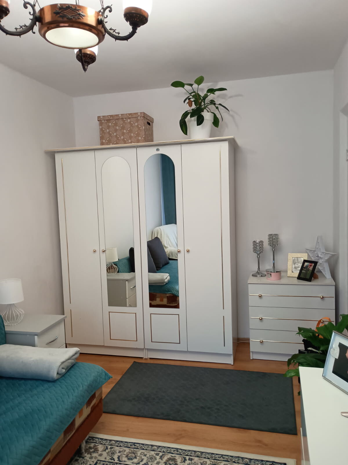 Kawalerka do wynajęcia