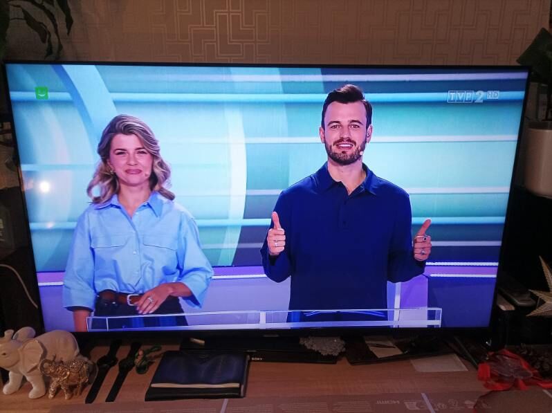 Sprzedam-TV Samsung-55 cali-Internet Netwix 