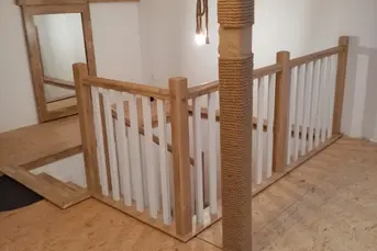 USŁUGI STOLARSKIE I WYKOŃCZENIOWE