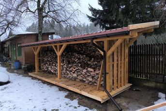 Sprzedam drewno zrzyny świerk sosna