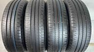 Komplet opon letnich 205/65/16