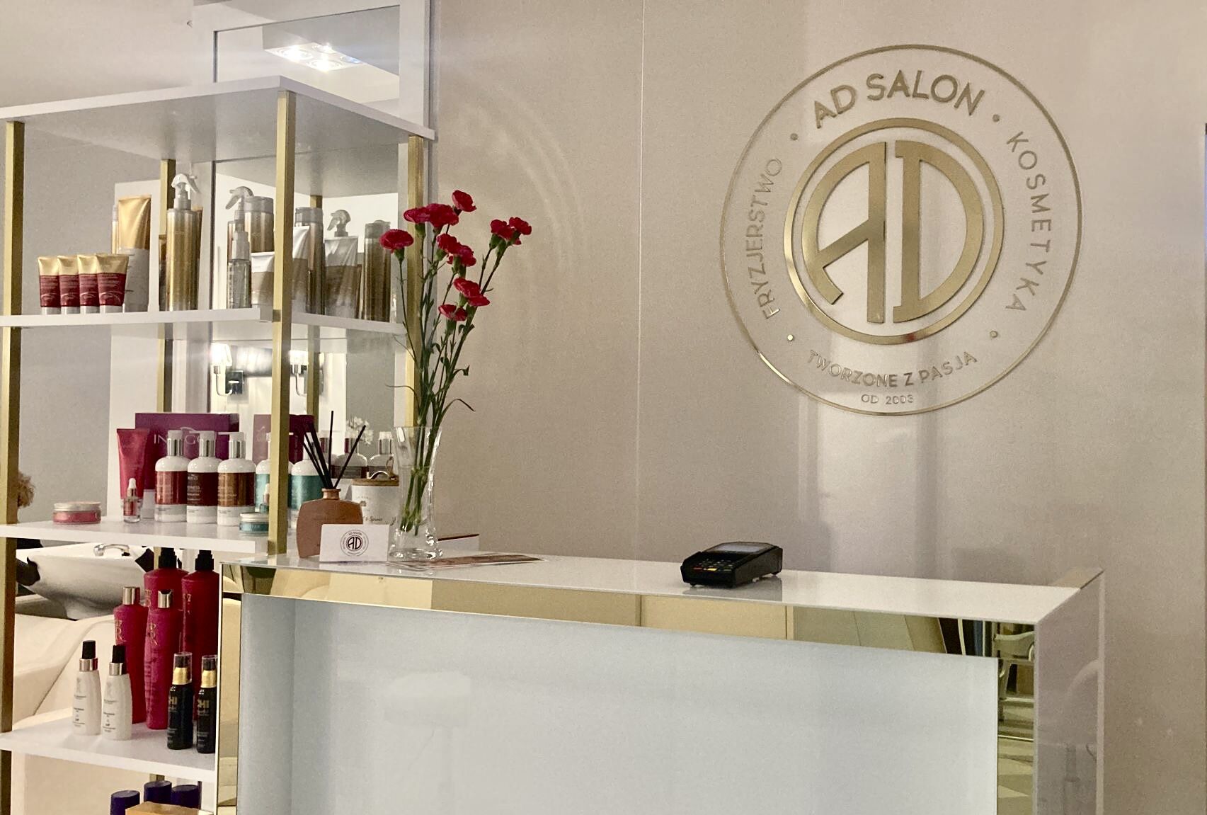 Zatrudnię Fryzjera/Fryzjerkę 