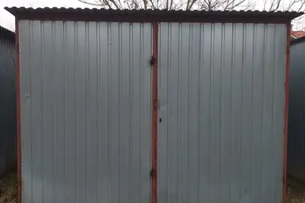 Garaż do wynajęcia