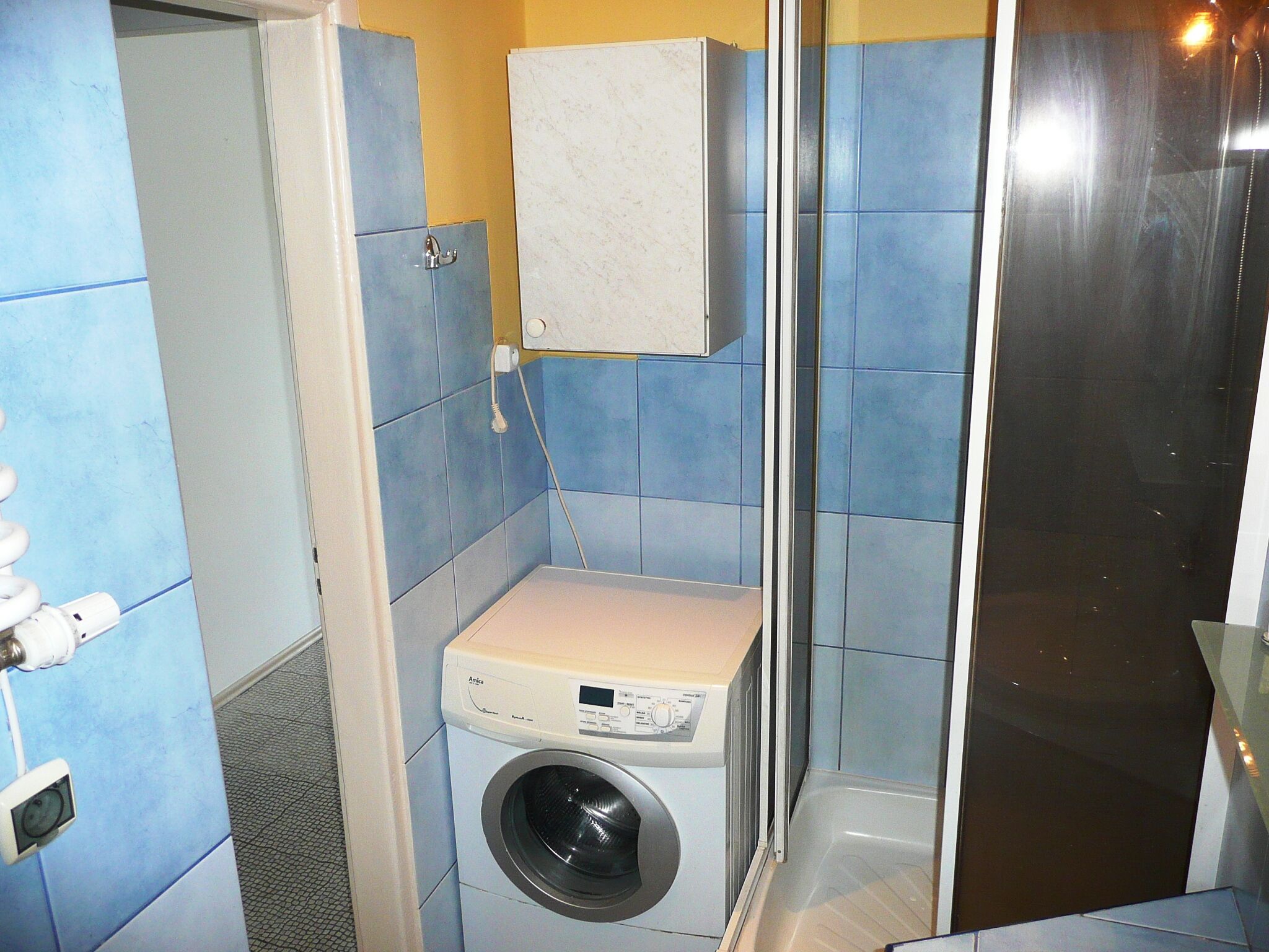 Kawalerka 37,50 m2, ul. Lipowa, I piętro