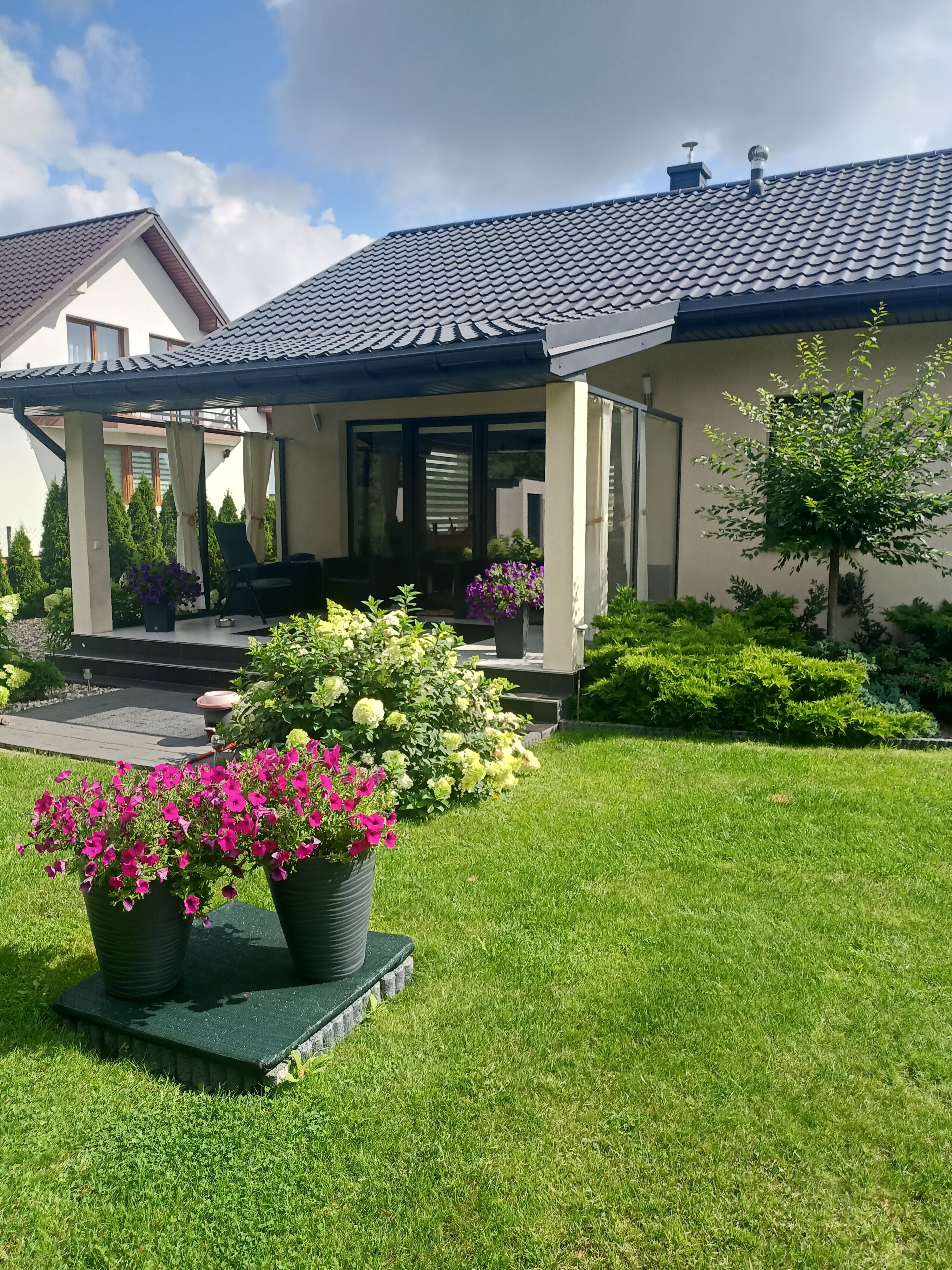 Sprzedam dom  70m użytkowych na działce 14ar