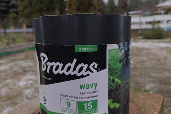 Sprzedam obrzeża trawnikowe