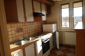 Atrakcyjne 2pok., 43m2, IIp. - ul. UPALNA