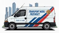 TRANSPORT MEBLI AGD różnych rzeczy i przeprowadzki