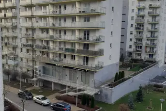 Mieszkanie do wynajęcia