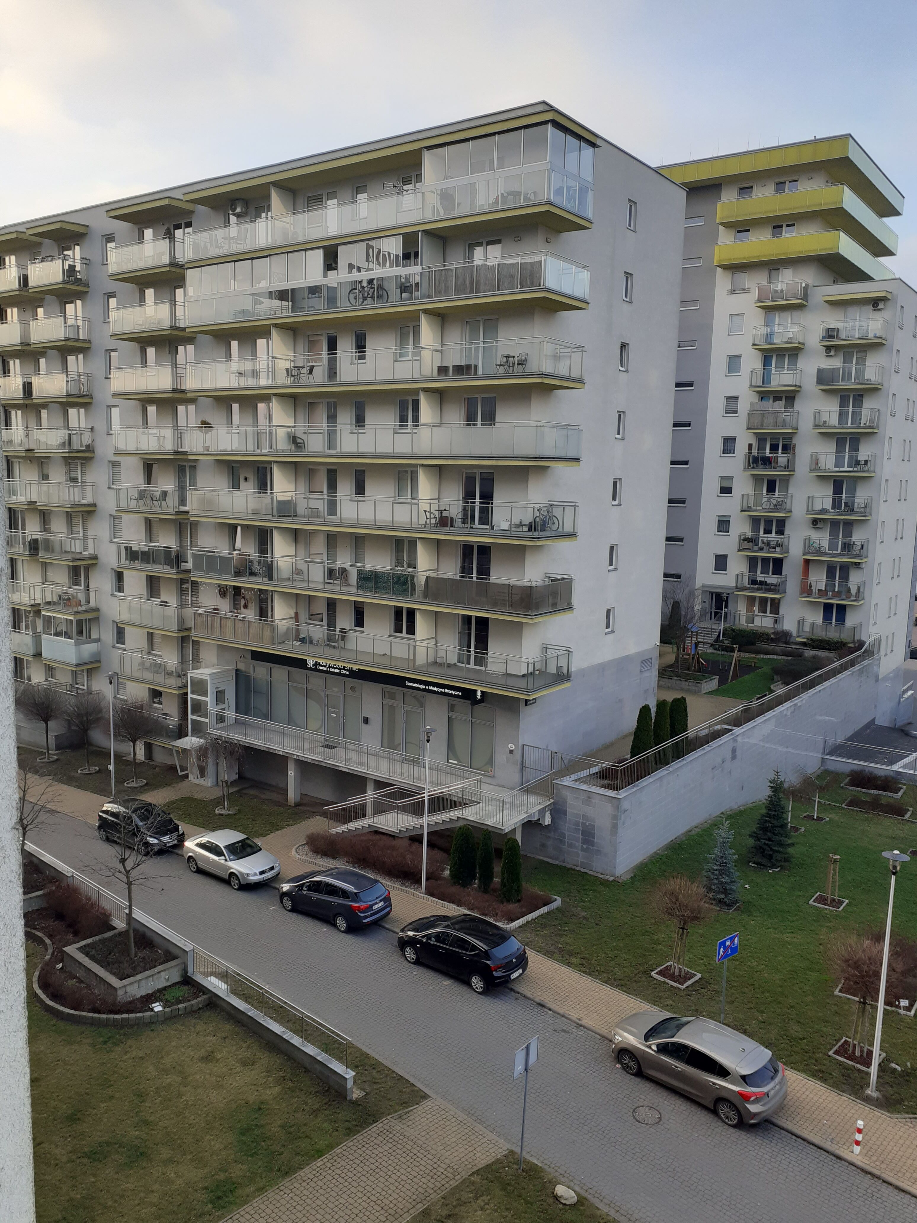 Mieszkanie do wynajęcia