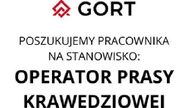 OPERATOR PRASY KRAWĘDZIOWEJ BIAŁYSTOK