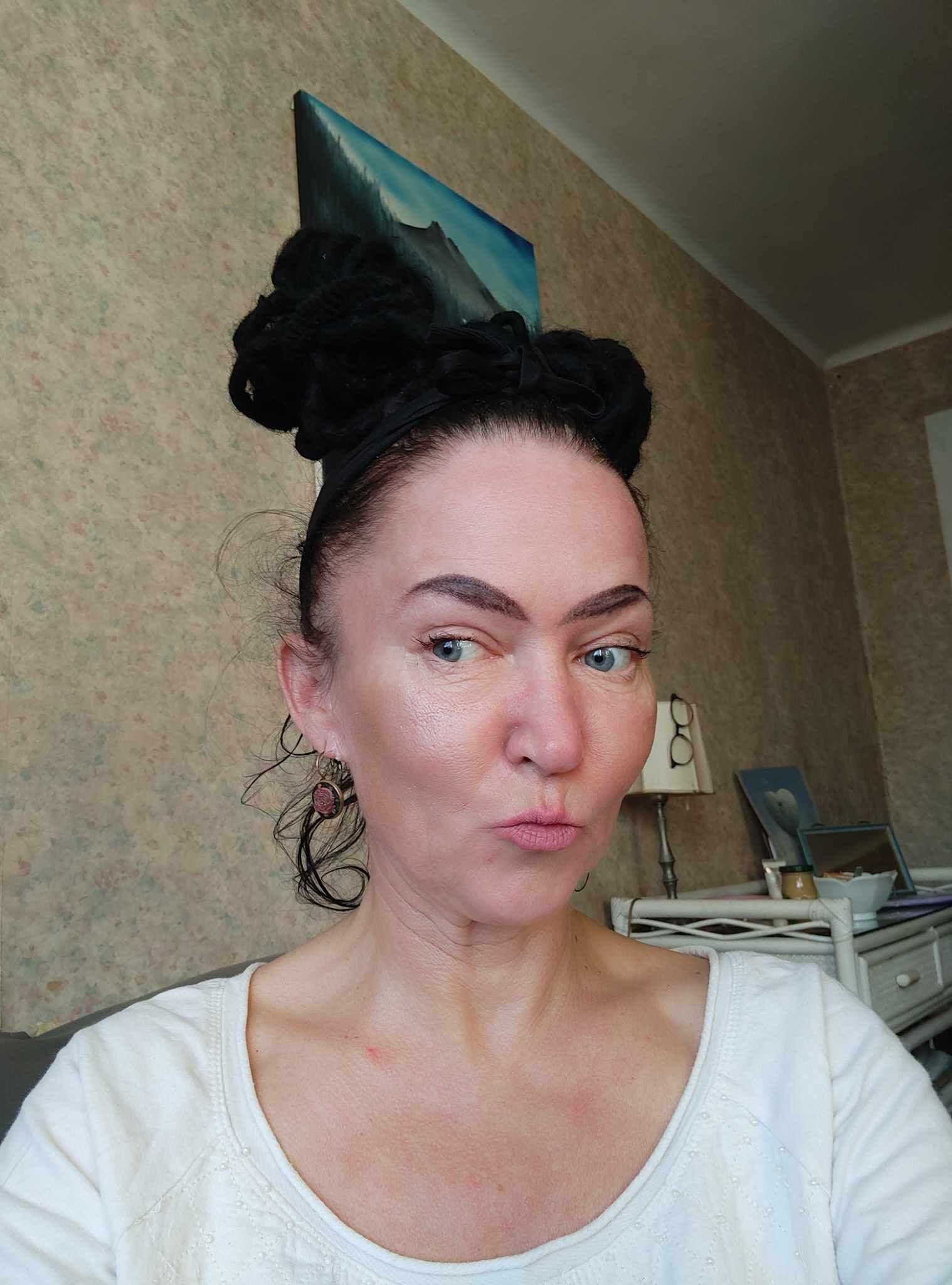 Angielski / Aktywność poza ekranem telefonu