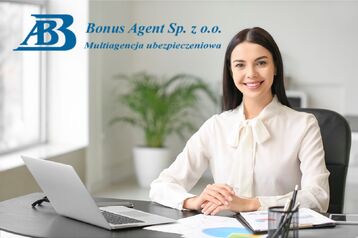 Specjalista ds. Ubezpieczeń | Bonus Agent Ubezpieczenia