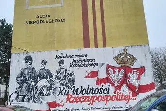 Sprzedam mieszkanie  w Choroszczy 